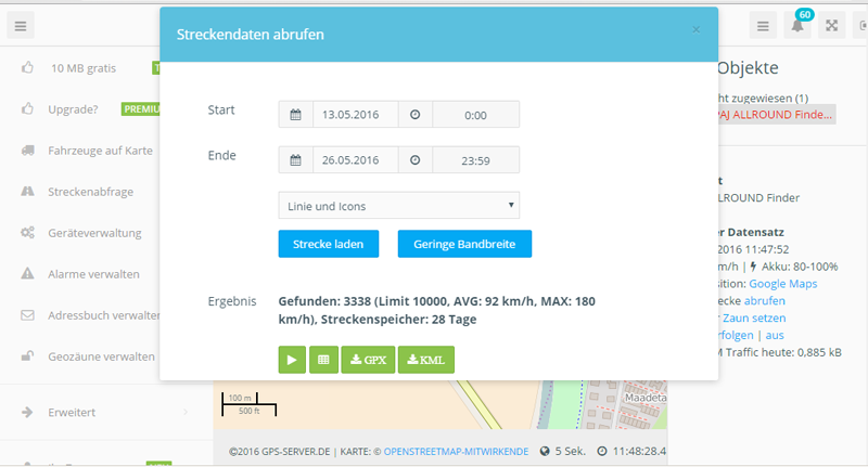 [Bild: my-GPS-Ortungsportal-kostenlos-Streckena...Filter.png]