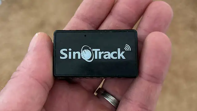 GPS-Tracker mit Mikrofon - ist sowas in Deutschland legal? Erfahre mehr über Rechtsgrundlagen und mögliche Strafen