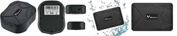 GPS Tracker TK905 TK915 Anleitung