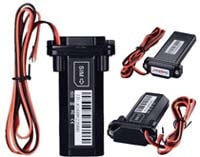 Sinotrack ST901 Anleitung SMS Befehle Konfiguration Einrichtung