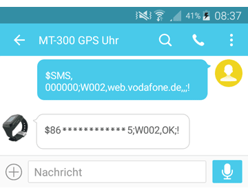 APN Einstellungen Vodafone (auch LIDL, teilweise 1&1) APN Einstellungen Vodafone (auch LIDL, teilweise 1&1)