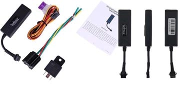 TKStar TK806 Anleitung GPS-Tracker TK806 SMS Einrichtung