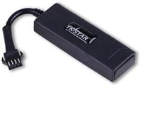 TK806 TKStar Winnes GPS-Tracker Anleitung GPS-Sender SMS einrichten
