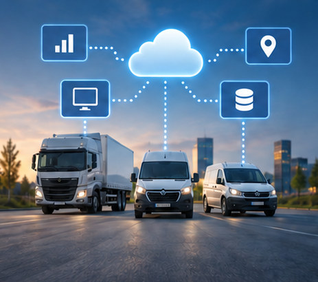 GPS Tracker API - Ortungsdaten in deine Software integrieren