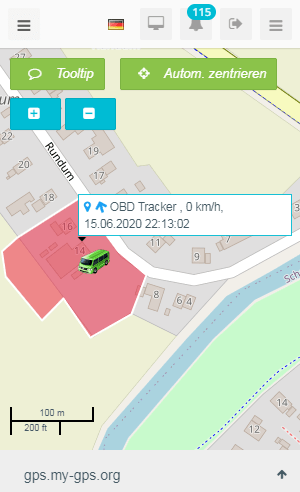 Fabelhafte Gps Ortung Kostenlos Fotos