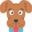 How can I attach the Tractive GPS transmitter to the dog's collar? attach gps tracker dog collar
