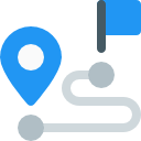 At what distance does the dog tracker work? gps tracker dog owner distance tractive