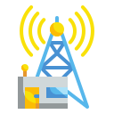 What network does Tractive use? tractive network operator