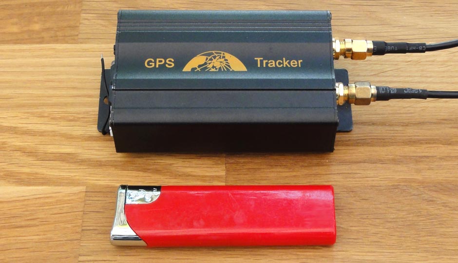 GPS Tracker Auto KFZ Ortung ohne monatliche Kosten
