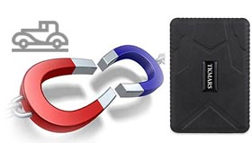 ⊕ GPS Tracker für Oldtimer ohne monatliche Kosten