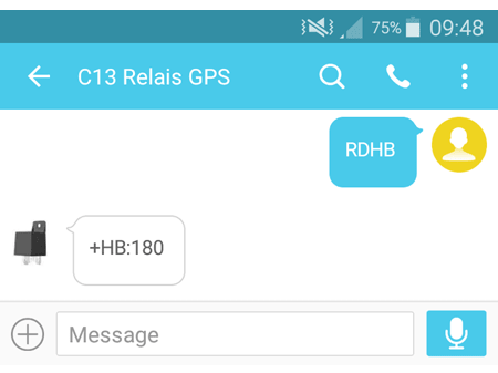 GPS tracking hartslag klok / interval uitlezing GPS tracking hartslag klok / interval uitlezing