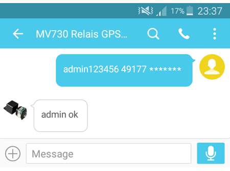 SOS telefoonnummer activeer (Contactpersoon, Noodgevallen) SOS telefoonnummer activeer (Contactpersoon, Noodgevallen)