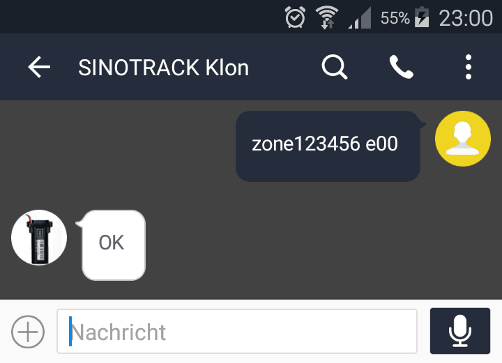 Instellen van de tijdzone Instellen van de tijdzone