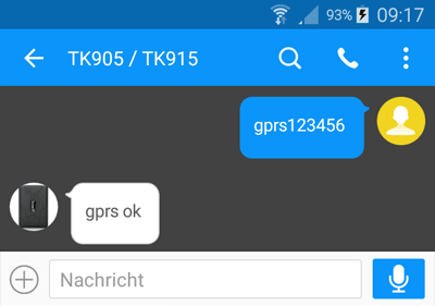 Internetverbinding Internetverbinding