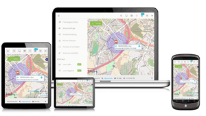 tracker without monthly fee