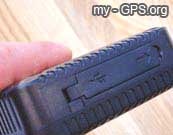 Waterproof GPS tracker Waterproof GPS tracker