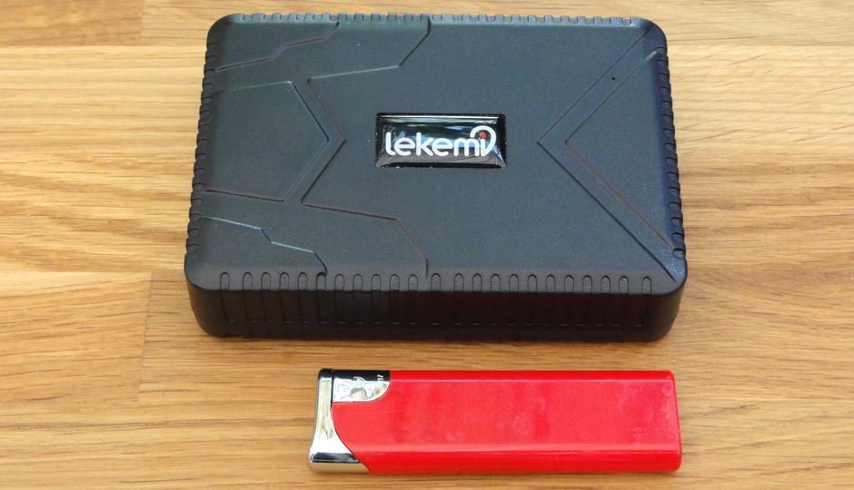 GPS Tracker Auto KFZ Ortung ohne monatliche Kosten