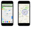 GPS Tracker Live Ortung kostenlos