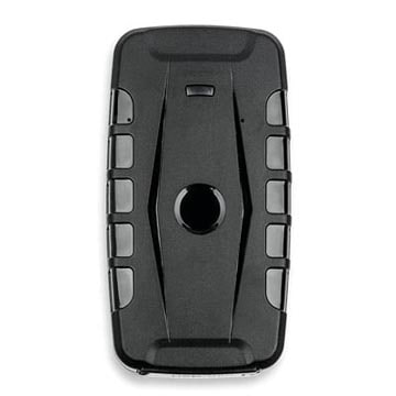 Mini GPS Tracker lange Akkulaufzeit Container Baumaschinen