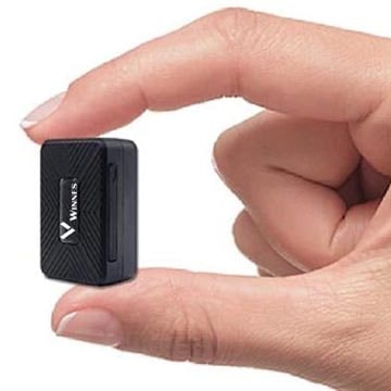 Mini GPS Tracker