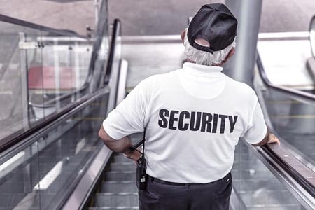 GPS-Wächterkontrollsystem im Sicherheitsdienst GPS-Wächterkontrollsystem Sicherheitsdienst