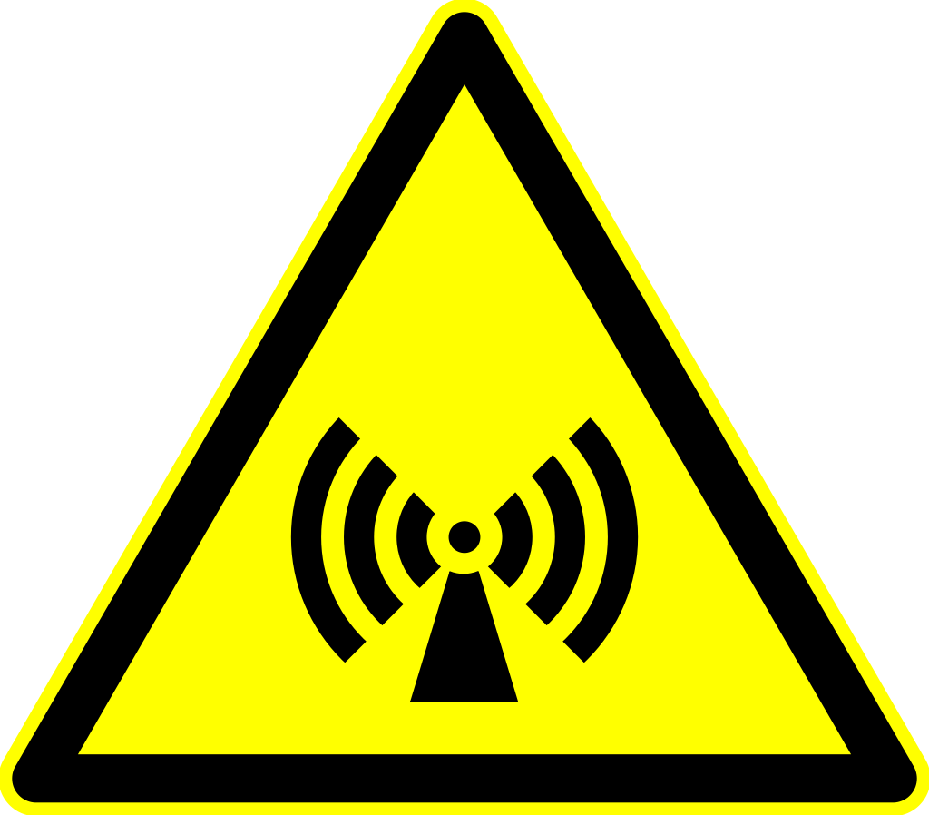 Elektromagnetische Strahlung