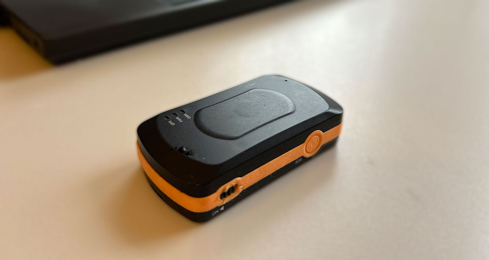 GPS-Tracker Incutex TK5000 alias Wondeproud / Wondex SPT10
