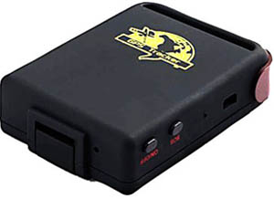 Another TK102 fake setup guide for GPS tracking platform
