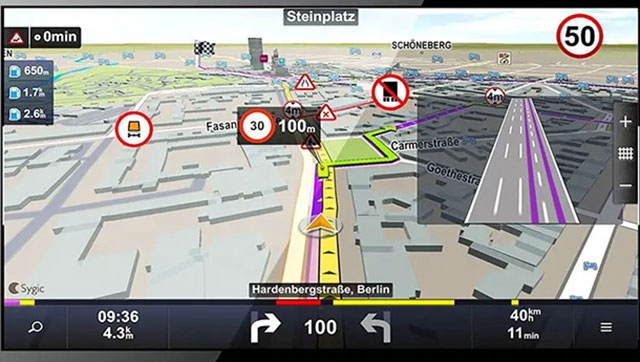 Ist Google Maps als LKW Navi geeignet? Welche LKW Navigationsgeräte gibt es und worauf sollte man bei der Anschaffung besonders achten?