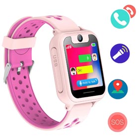 Brazalete GPS para niños Brazalete GPS para niños