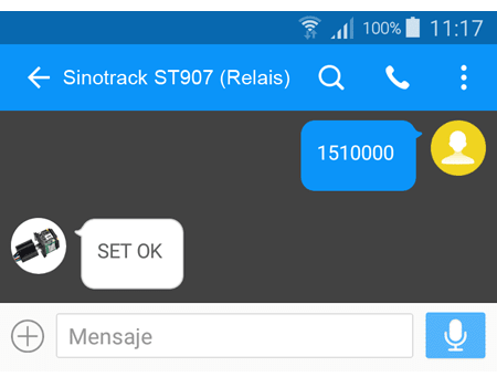 Desactivar llamada teléfono vibración alarma (movimiento) Desactivar llamada teléfono vibración alarma (movimiento)