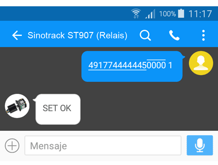 Número teléfono admin / emergencia (contacto emergencia) Número teléfono admin / emergencia (contacto emergencia)