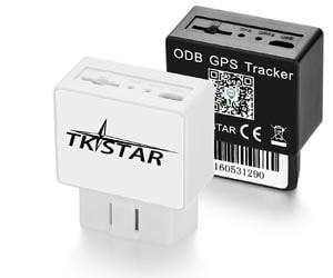 OBD-Verlängerungskabel für CAR OBD Finder - GPS Tracker Zubehör
