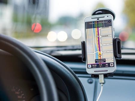 Hat der CAR Finder von PAJ ein digitales Fahrtenbuch für Finanzamt? PAJ Car Finder kein digitales Fahrtenbuch