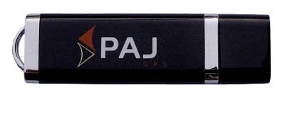 PAJ Finder Professional Finder Anleitung auf USB Stick statt Zettelwirtschaft PAJ Professional Finder Anleitung USB Stick