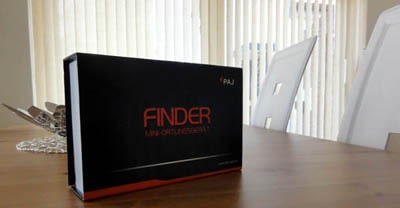 PAJ Professional Finder PAJ Professional Finder