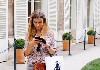 SMS Versand von Alarmmeldungen vom Portal direkt auf Handy oder Smartphone Preise SMS Versand