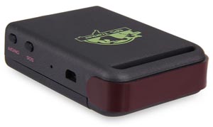 Consumo datos rastreador GPS drones Consumo datos rastreador GPS drones