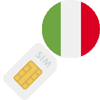 GPS tracker sim card for Italy GPS tracker sim card Italy