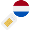GPS tracker sim card for Netherlands GPS tracker sim card Netherlands