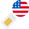 GPS tracker sim card for the USA GPS tracker sim card USA