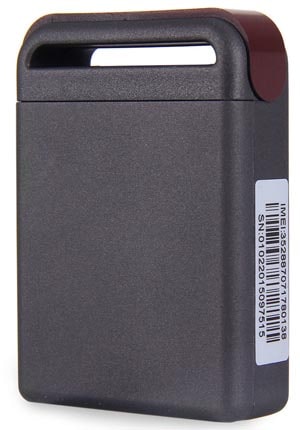 TK102 gps tracker - do i own a fake / clone or an original TK102 gps tracker original